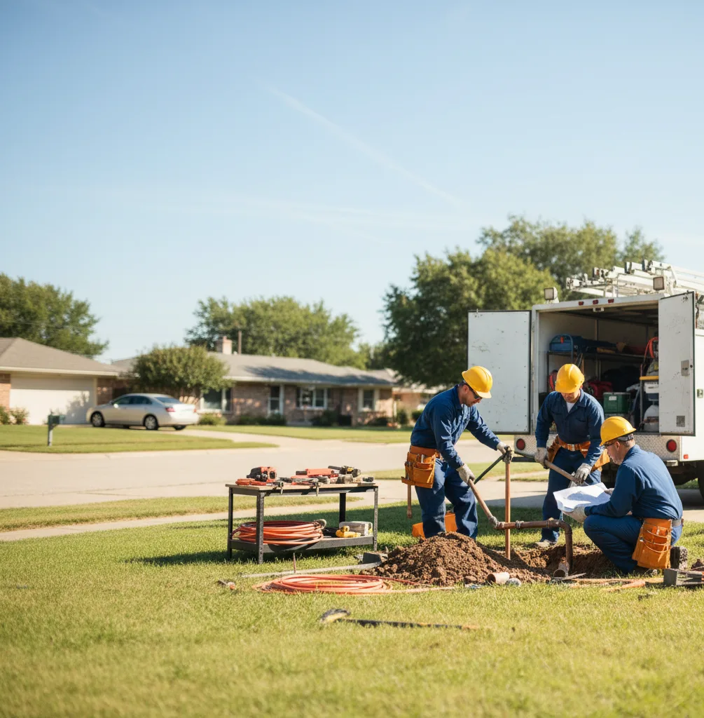 Water Heater Installation in Ethel, WA